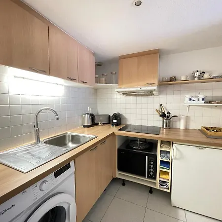 Nice Renting - Curie - Luxury Terrace Sea View Princely Palace - Odeon Tower - Ac - Fully Equipped *