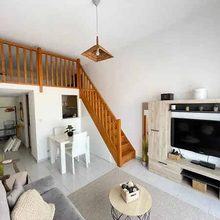 Apartment Nice Renting - Curie - Luxury Terrace Sea View Princely Palace - Odeon Tower - Ac - Fully Equipped *