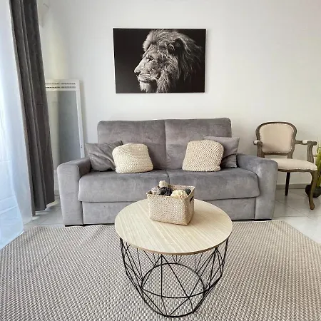 Nice Renting - Curie - Luxury Terrace Sea View Princely Palace - Odeon Tower - Ac - Fully Equipped Apartment *