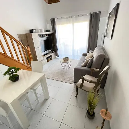 Apartment Nice Renting - Curie - Luxury Terrace Sea View Princely Palace - Odeon Tower - Ac - Fully Equipped