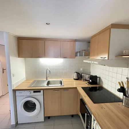 Apartment Nice Renting - Curie - Luxury Terrace Sea View Princely Palace - Odeon Tower - Ac - Fully Equipped