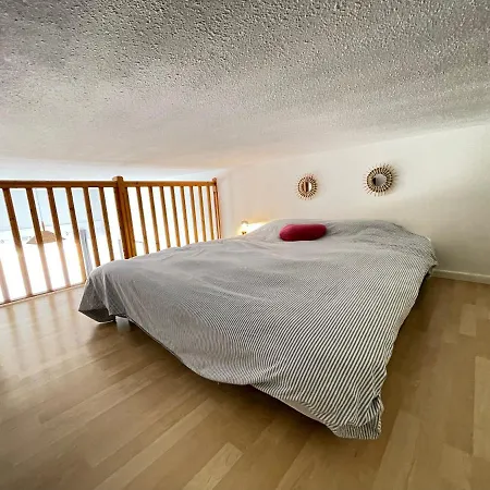Nice Renting - Curie - Luxury Terrace Sea View Princely Palace - Odeon Tower - Ac - Fully Equipped