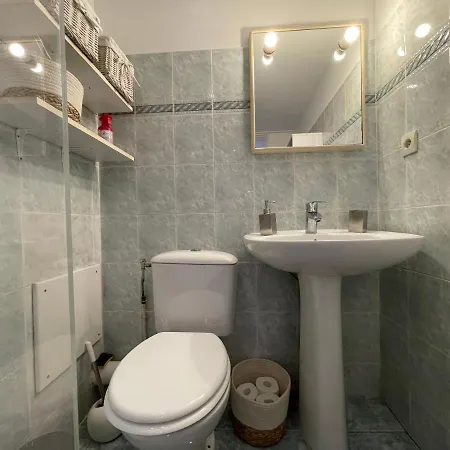 Nice Renting - Curie - Luxury Terrace Sea View Princely Palace - Odeon Tower - Ac - Fully Equipped Apartment *